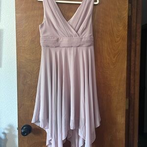 Ever Pretty Soft Pink Dress